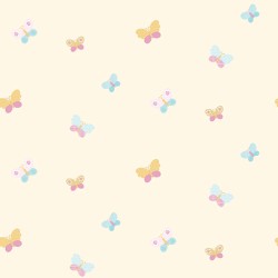 Обои Aura Just 4 Kids 2 G56007 10,05×0,53