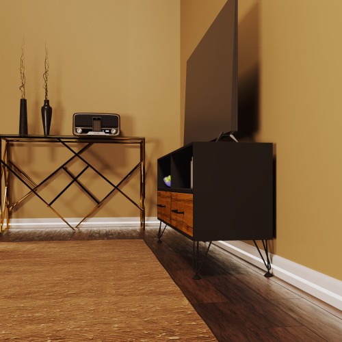 Плинтус МДФ под покраску Evrowood PN 060 Led с подсветкой 2000×83×12 Плинтус МДФ под покраску Evrowood PN 060 Led с подсветкой 2000×83×12