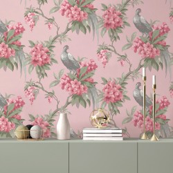 Обои Aura Archives vol.1 by Crown M1665 10,05×0,52