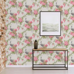 Обои Aura Archives vol.1 by Crown M1664 10,05×0,52