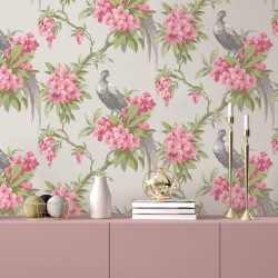 Обои Aura Archives vol.1 by Crown M1664 10,05×0,52