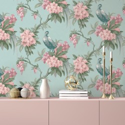 Обои Aura Archives vol.1 by Crown M1663 10,05×0,52