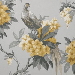 Обои Aura Archives vol.1 by Crown M1662 10,05×0,52