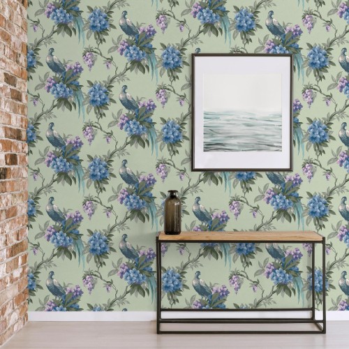 Обои Aura Archives vol.1 by Crown M1660 10,05×0,52 Обои Aura Archives vol.1 by Crown M1660 10,05×0,52