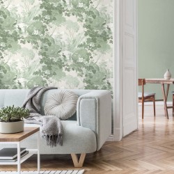 Обои Aura Archives vol.1 by Crown M1679 10,05×0,52