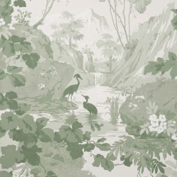 Обои Aura Archives vol.1 by Crown M1679 10,05×0,52