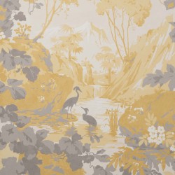 Обои Aura Archives vol.1 by Crown M1678 10,05×0,52