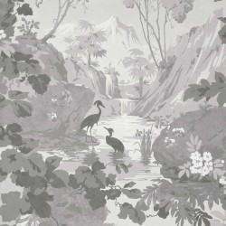 Обои Aura Archives vol.1 by Crown M1677 10,05×0,52