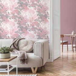 Обои Aura Archives vol.1 by Crown M1676 10,05×0,52