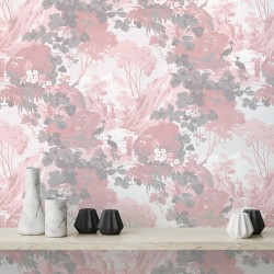 Обои Aura Archives vol.1 by Crown M1676 10,05×0,52