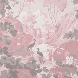 Обои Aura Archives vol.1 by Crown M1676 10,05×0,52