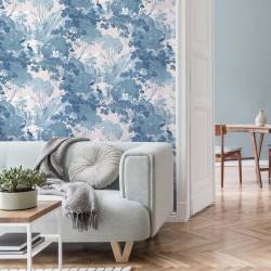 Обои Aura Archives vol.1 by Crown M1675 10,05×0,52