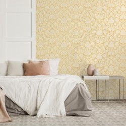 Обои Aura Archives vol.1 by Crown M1682 10,05×0,52