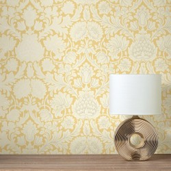 Обои Aura Archives vol.1 by Crown M1682 10,05×0,52