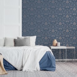 Обои Aura Archives vol.1 by Crown M1681 10,05×0,52