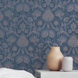 Обои Aura Archives vol.1 by Crown M1681 10,05×0,52