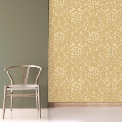 Обои Aura Archives vol.1 by Crown M1689 10,05×0,52