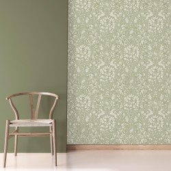 Обои Aura Archives vol.1 by Crown M1688 10,05×0,52