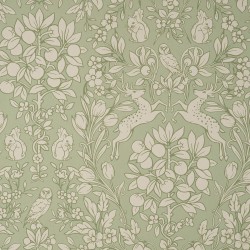 Обои Aura Archives vol.1 by Crown M1688 10,05×0,52