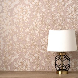 Обои Aura Archives vol.1 by Crown M1687 10,05×0,52