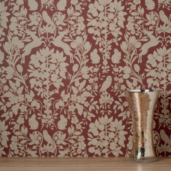 Обои Aura Archives vol.1 by Crown M1685 10,05×0,52