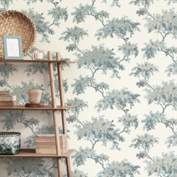 Обои Aura Archives vol.1 by Crown M1673 10,05×0,52