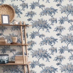 Обои Aura Archives vol.1 by Crown M1672 10,05×0,52