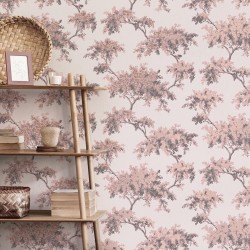 Обои Aura Archives vol.1 by Crown M1670 10,05×0,52