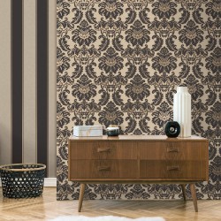 Обои Aura Archives vol.1 by Crown M1703 10,05×0,52