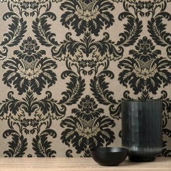 Обои Aura Archives vol.1 by Crown M1703 10,05×0,52