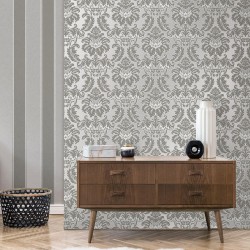 Обои Aura Archives vol.1 by Crown M1705 10,05×0,52