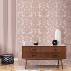 Обои Aura Archives vol.1 by Crown M1706 10,05×0,52