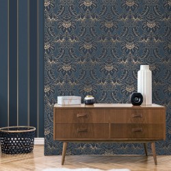 Обои Aura Archives vol.1 by Crown M1704 10,05×0,52