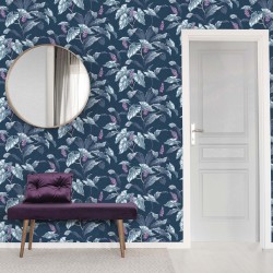 Обои Aura Archives vol.1 by Crown M1693 10,05×0,52