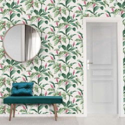 Обои Aura Archives vol.1 by Crown M1692 10,05×0,52