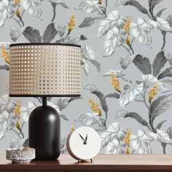 Обои Aura Archives vol.1 by Crown M1691 10,05×0,52