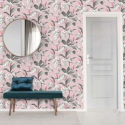 Обои Aura Archives vol.1 by Crown M1690 10,05×0,52