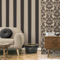 Обои Aura Archives vol.1 by Crown M1707 10,05×0,52