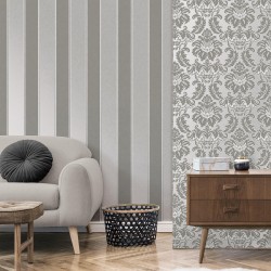 Обои Aura Archives vol.1 by Crown M1709 10,05×0,52