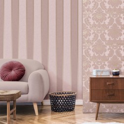 Обои Aura Archives vol.1 by Crown M1710 10,05×0,52