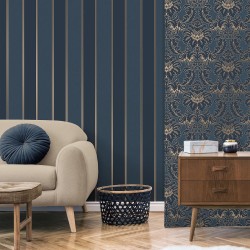 Обои Aura Archives vol.1 by Crown M1708 10,05×0,52