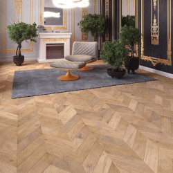 Инженерная доска Gran Parte Дуб Дольче Dolche 011 натур-классик французская елка 460×110×15