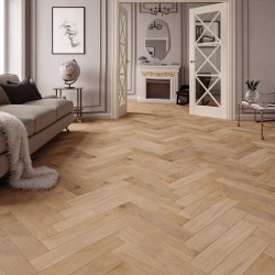 Инженерная доска Gran Parte Дуб Дольче Dolche 011 натур-классик венгерская елка 550×110×15