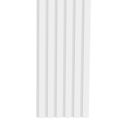 Стеновая панель под покраску Ultrawood UW 04 i 2000×240×18