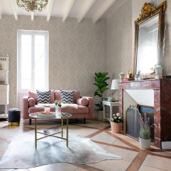 Обои Loymina Русская классика Имперский дамаск Ru2 002/1 10,05×1