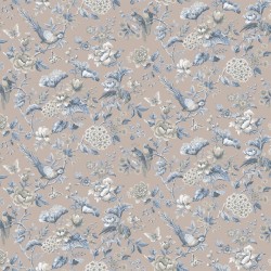 Обои Loymina Русская классика Райские птицы Ru3 006 10,05×1
