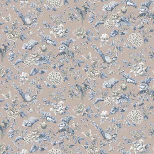 Обои Loymina Русская классика Райские птицы Ru3 006 10,05×1