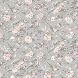 Обои Loymina Русская классика Райские птицы Ru3 008 10,05×1
