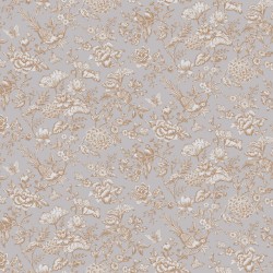 Обои Loymina Русская классика Эдем Ru4 008 10,05×1