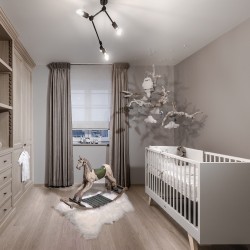 Обои Loymina Русская классика Wellness Ru10 001/1 10,05×1